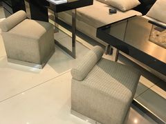 -Chanel(德基广场店)