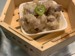 -中西名菜(增城万达广场店)