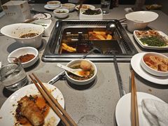 -海底捞火锅(金鼎广场店)