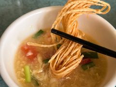 -隐厨·海鲜餐厅(恒通路店)