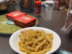 -天下客饭店(中山路店)