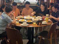 -外婆家(静安大悦城店)