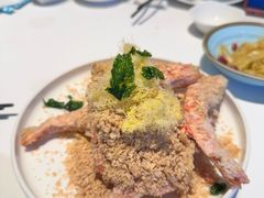 -莆田餐厅PUTIEN(深圳湾万象城家宴店)