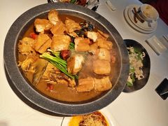 东家绝味鱼头-八分饱·西津会(西津渡店)