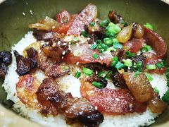 -红星光发煲仔饭(文海店)