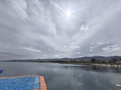 -青海湖二郎剑景区