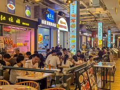 -横琴购口岸商业广场