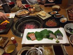 -赤坂亭·M9和牛烧肉·铁板烧(合肥万象城店)