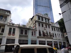 -老西关濑粉(文明路店)