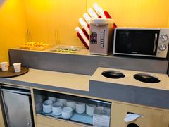 自助取餐区-海底捞火锅(天一广场亚细亚店)