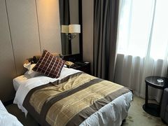 -河南省黄河迎宾馆