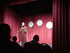 -哈哈曲艺社(西门闲亭店)