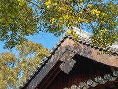 -石峰岩寺