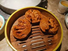 -淘米捞·米汤脆鲩鱼火锅(福田皇岗店)