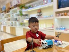 -好宜家眼视光·蔡司店(临汾店)