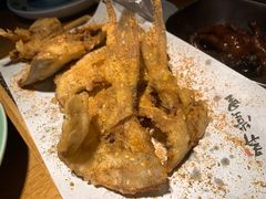 美极小黄鱼-弄堂里(雨花客厅店)