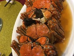 -老吉士酒家(天平路店)