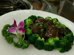 -食德乐·全鸽宴顺德菜(南湖店)