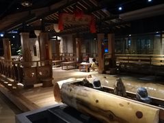 -沐泷泉(南风大剧院店)