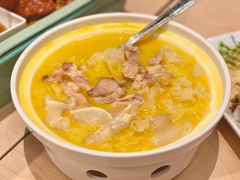 花胶鸡-避风塘(宝山万达店)