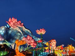 -西安城墙·碑林历史文化景区