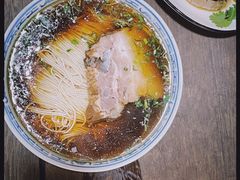 -同得兴 Since·1995 传统苏式面馆(嘉馀坊店)