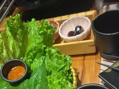-黑牛の店·和牛烧肉(大悦城店)