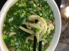 荞麦棱-东方宫中国兰州牛肉拉面(新起街店)