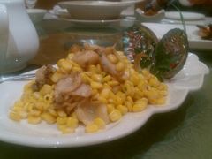 -南湖春色海鲜食府(中兴街店)
