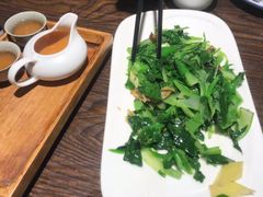 -大洋家·精品潮汕菜·生腌砂锅粥(天河东路店)