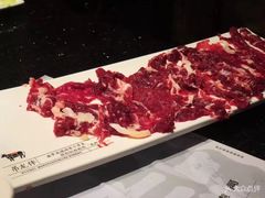 -牛事制造局牛肉火锅(莲岳路店)
