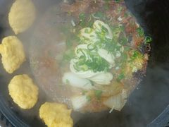 -老东北三江野生大鱼坊(登封店)