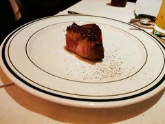 -Wolfgang’s Steakhouse 沃夫冈牛排馆(上海白玉兰广场店)