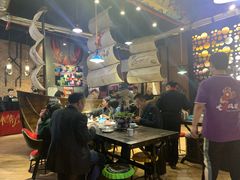 -龙虾风暴(松江店)