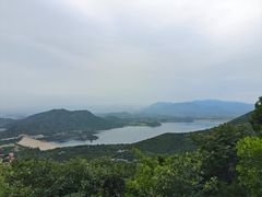 -北京十三陵国家森林公园蟒山景区