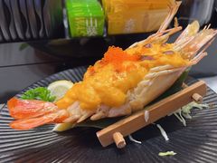 -争鲜回转寿司(天府广场-今站PLUS店)