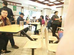 大堂-龙抄手(春熙路总店)