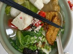 -阿坤纯正西刀鱼丸(Kuala Lumpur Branch)