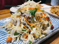 馅老满大拌菜-馅老满(安定门店)