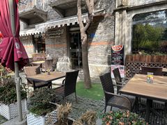 -Mammamia意大利餐厅(阳春巷店)