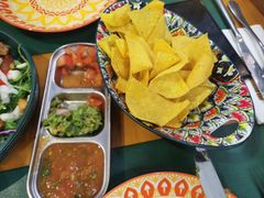 -HFFOUSA TACO弗萨塔可墨西哥餐厅(颐堤港店)