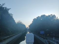 -元大都城垣遗址公园