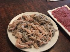 -前门张记涮肉(前门店)