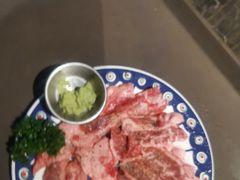 -大叹号·朝鲜族烤肉(潍坊泰华城店)