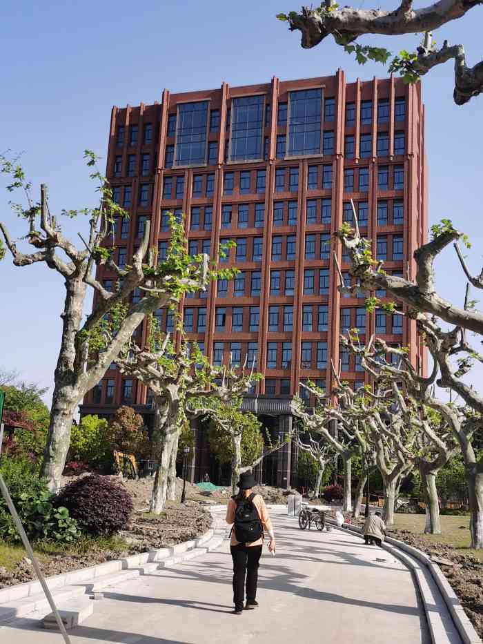 上海师范大学奉贤校区