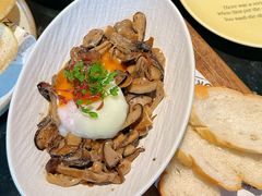 -Nord Grill&Bar Highland诺德西餐(深圳欢乐海岸店)