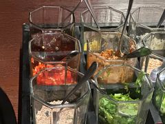 -滇野云南野生菌餐厅(陕西南路店)