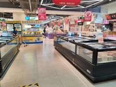 -盒马鲜生(莱蒙都会店)