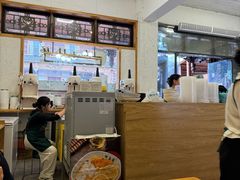 -鞠婆婆•绵绵冰•凉糕•手工冰粉(苏稽一店)