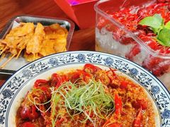 -长沙文和友(海信广场店)